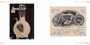 Curtiss Motorcycles: 1902-1912 - Richard Leisenring [KSIĄŻKA]