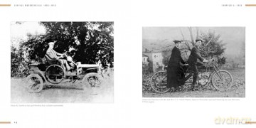 Curtiss Motorcycles: 1902-1912 - Richard Leisenring [KSIĄŻKA]