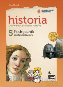 Historia SP 5 pod NPP w.2013 ŻAK [KSIĄŻKA]