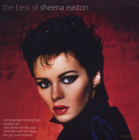 Sheena Easton: Sheena Easton - 10 Of The Best [CD]
