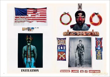 Cut the World Awake - Walter van Beirendonck [KSIĄŻKA]