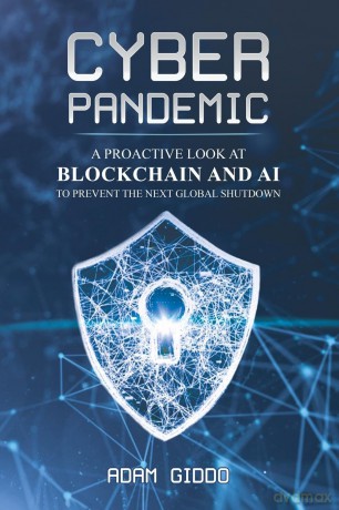 Cyber Pandemic - Adam Giddo [KSIĄŻKA]