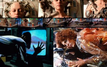 Cyberpunk: Envisioning Possible Futures through Cinema - Doris Berger [KSIĄŻKA]