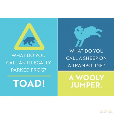 Dad Jokes For Embarrasing Dads Gift Book - Dad Joke Gifts - Bee Three Books [KSIĄŻKA]