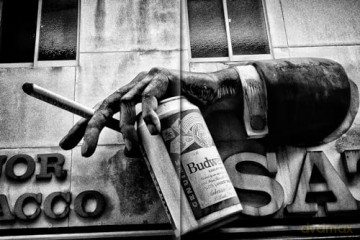 Daido Moriyama - Record 2 - Mark Holborn [KSIĄŻKA]