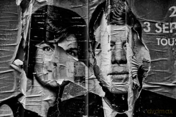 Daido Moriyama - Record 2 - Mark Holborn [KSIĄŻKA]