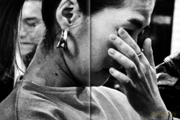 Daido Moriyama - Record 2 - Mark Holborn [KSIĄŻKA]