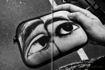 Daido Moriyama - Record 2 - Mark Holborn [KSIĄŻKA]
