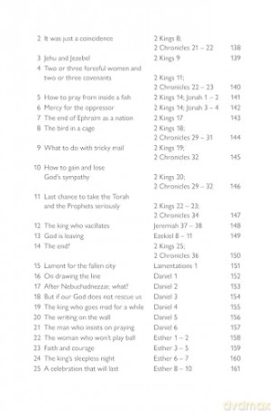 Daily Bible Meditations for Everyone: 365 Reflections and Prayers, from Genesis to Revelation - The Revd Dr John Goldingay [KSIĄŻKA]