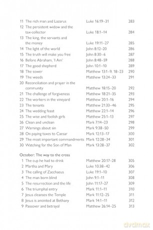 Daily Bible Meditations for Everyone: 365 Reflections and Prayers, from Genesis to Revelation - The Revd Dr John Goldingay [KSIĄŻKA]