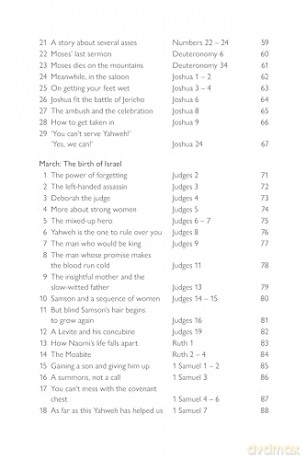 Daily Bible Meditations for Everyone: 365 Reflections and Prayers, from Genesis to Revelation - The Revd Dr John Goldingay [KSIĄŻKA]