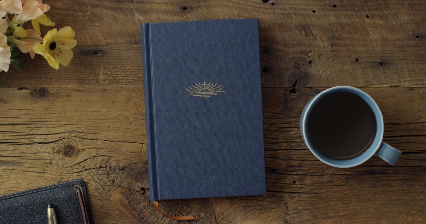 Daily Liturgy Devotional: 40 Days of Worship and Prayer - Douglas Sean O'Donnell [KSIĄŻKA]