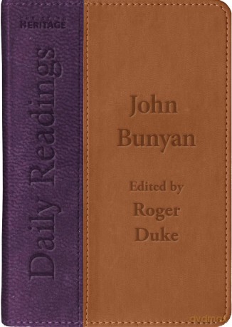 Daily Readings - John Bunyan - Duke [KSIĄŻKA]
