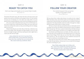 Daily Wisdom for Boys: 365 Encouraging Devotions and Prayers - Compiled by Barbour Staff [KSIĄŻKA]