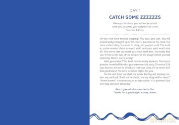 Daily Wisdom for Boys: 365 Encouraging Devotions and Prayers - Compiled by Barbour Staff [KSIĄŻKA]