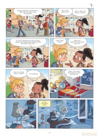 Dance Class Vol. 2: Romeos and Juliet (Dance Class Graphic Novels) - Crip Beka [KSIĄŻKA]
