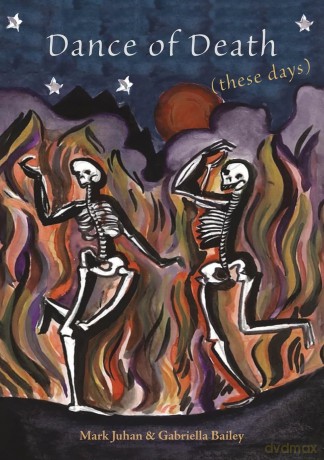 Dance of Death (These Days) - Mark Juhan [KSIĄŻKA]