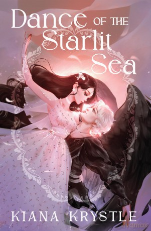 Dance of the Starlit Sea - Krystle [KSIĄŻKA]