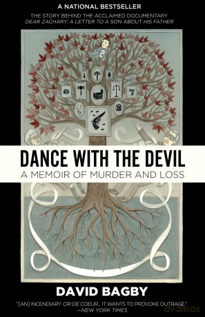 Dance With the Devil: A Memoir of Murder and Loss - David Bagby [KSIĄŻKA]