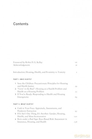 Danger Zone Is Everywhere: How Housing Discrimination Harms Health and Steals Wealth: 73 (American Crossroads) - George Lipsitz [KSIĄŻKA]