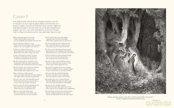 Dante's The Divine Comedy - Inferno, Purgatorio, Paradiso: Illustrated by Gustave Doré (Arcturus Epic Classics) - Dante Alighieri [KSIĄŻKA]