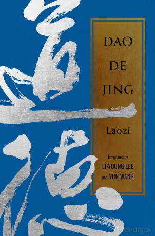 Dao De Jing - Laozi [KOMIKS]