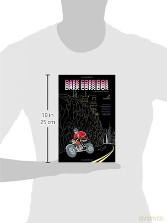 Dark Corridor Volume 1: The Complete Series - Rich Tommaso [KSIĄŻKA]