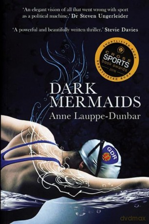 Dark Mermaids - Anne Lauppe Dunbar [KSIĄŻKA]