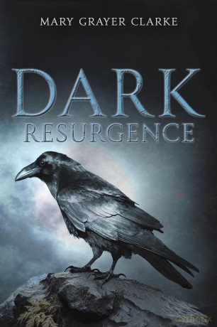 Dark Resurgence - Mary Grayer Clarke [KSIĄŻKA]