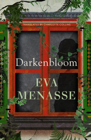 Darkenbloom - Eva Menasse [KSIĄŻKA]