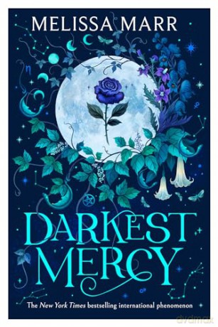 Darkest Mercy: A captivating fantasy adventure story for young readers aged 12+ - Melissa Marr [KSIĄŻKA]