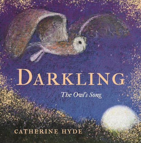 Darkling: The Owl's Song - Catherine Hyde [KSIĄŻKA]