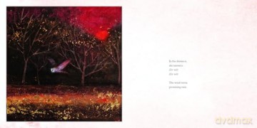 Darkling: The Owl's Song - Catherine Hyde [KSIĄŻKA]