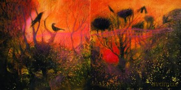 Darkling: The Owl's Song - Catherine Hyde [KSIĄŻKA]