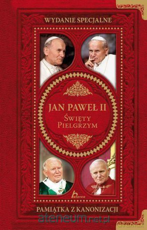 Historica. Jan Paweł II wyd. specjalne [KSIĄŻKA]