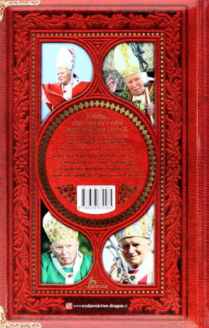Historica. Jan Paweł II wyd. specjalne [KSIĄŻKA]