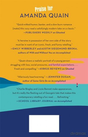 Dashed: A Margaret Dashwood Novel - Quain [KSIĄŻKA]