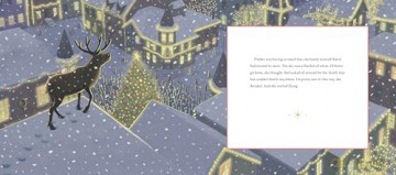 Dasher Can't Wait for Christmas: The magical sequel to the internationally bestselling Dasher - Matt Tavares [KSIĄŻKA]