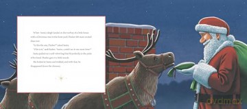 Dasher Can't Wait for Christmas: The magical sequel to the internationally bestselling Dasher - Matt Tavares [KSIĄŻKA]