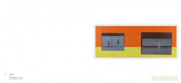 David Diao: On Barnett Newman: 1991-2023 - David Diao [KSIĄŻKA]