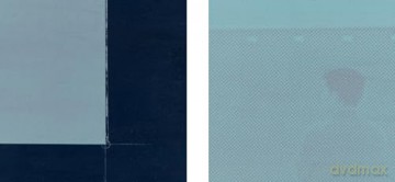 David Diao: On Barnett Newman: 1991-2023 - David Diao [KSIĄŻKA]