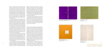 David Diao: On Barnett Newman: 1991-2023 - David Diao [KSIĄŻKA]