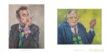 David Griffiths: Portraits - David Griffiths [KSIĄŻKA]
