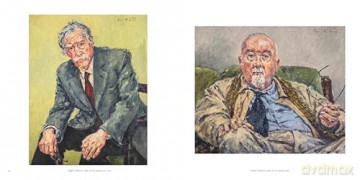 David Griffiths: Portraits - David Griffiths [KSIĄŻKA]