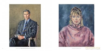 David Griffiths: Portraits - David Griffiths [KSIĄŻKA]