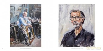 David Griffiths: Portraits - David Griffiths [KSIĄŻKA]