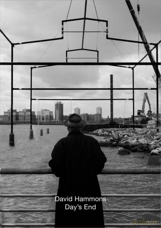 David Hammons: Day's End - Adam D. Weinberg [KSIĄŻKA]