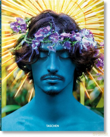 David LaChapelle. Good News - David LaChapelle [KSIĄŻKA]