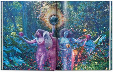 David LaChapelle. Good News - David LaChapelle [KSIĄŻKA]