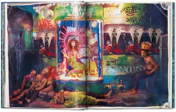 David LaChapelle. Good News - David LaChapelle [KSIĄŻKA]